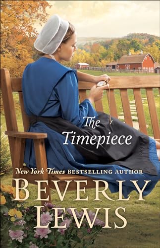 The Timepiece (Thorndike Press Large Print Christian Fiction)