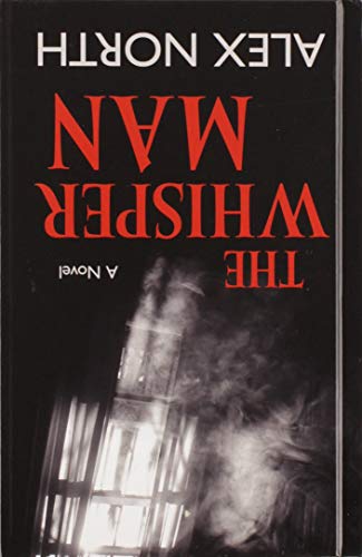 The Whisper Man (Wheeler Large Print Book Series)