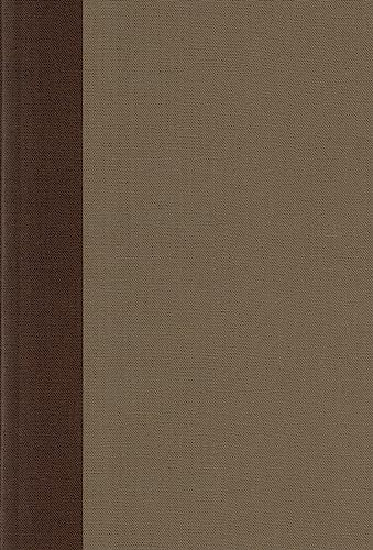 Reader's Gospels: English Standard Version
