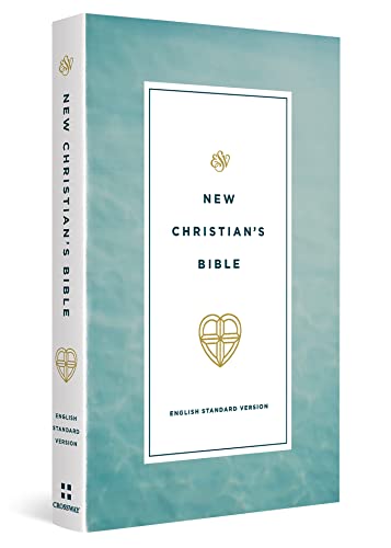 ESV New Christian's Bible