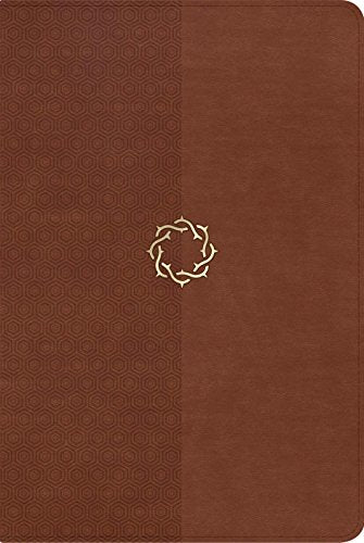NKJV Essential Teen Study Bible, Walnut LeatherTouch