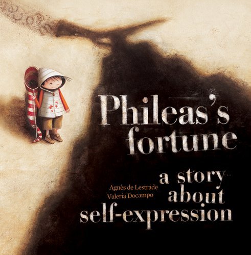 Phileas's Fortune: A Story About Self-Expression