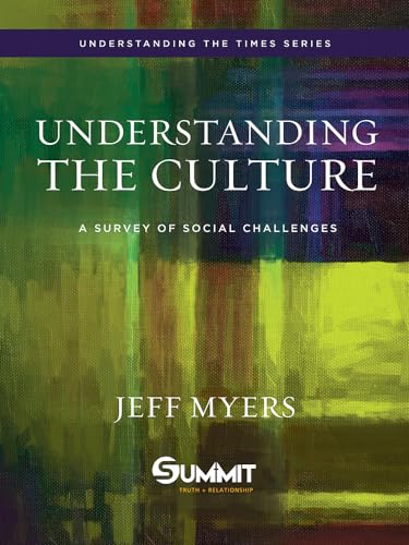 Understanding the Culture: A Survey of Social Engagement (Volume 3)