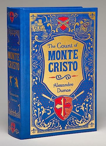 The Count of Monte Cristo