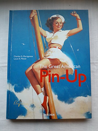 The Great American Pin Up