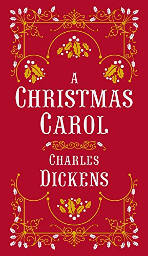 A Christmas Carol (Barnes & Noble Collectible Editions)
