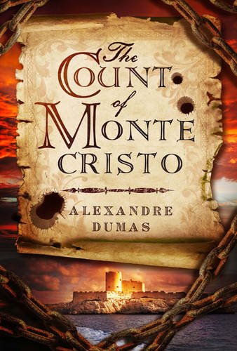 Count of Monte Cristo (Barnes & Noble Collectible Classics: Omnibus Edition) (Barnes & Noble Leatherbound Classic Collection)