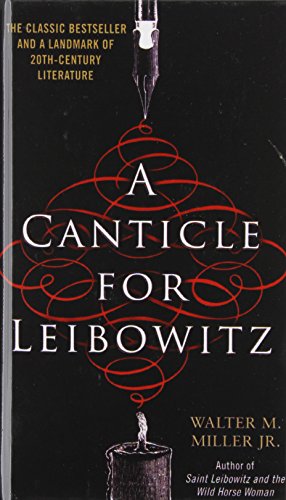 A Canticle for Leibowitz