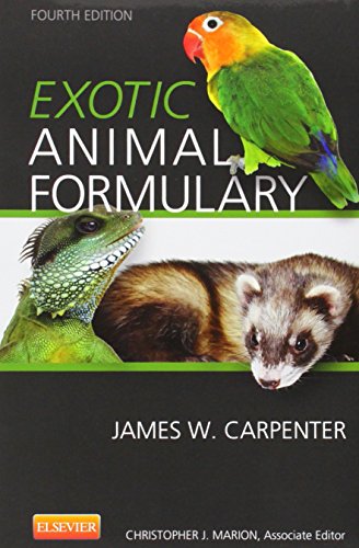 Exotic Animal Formulary