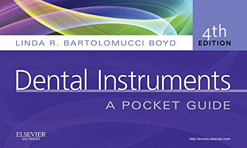 Dental Instruments: A Pocket Guide