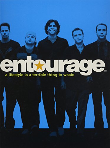 Entourage: A Lifestyle Is a Terrible Thing to Waste