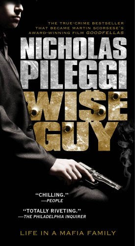 Wiseguy