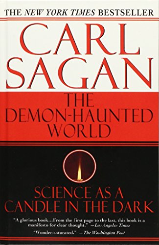 The Demon-haunted World: Science As a Candle in the Dark