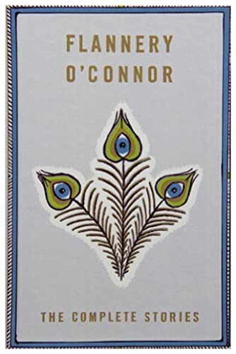 The Complete Stories