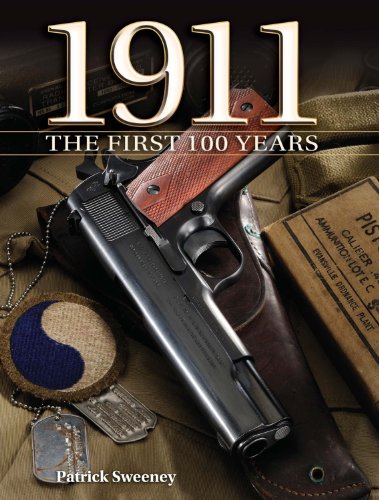 1911 The First 100 Years: The First 100 Years