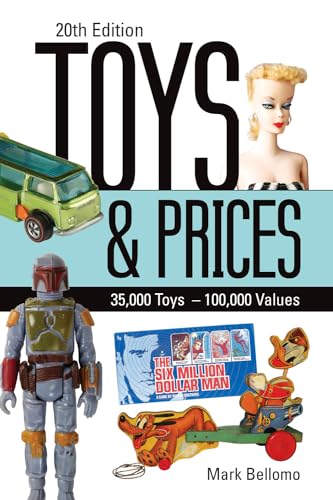 Toys & Prices (Toys and Prices)