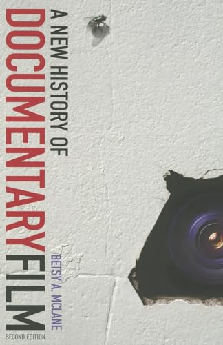 A New History of Documentary Film: Second Edition