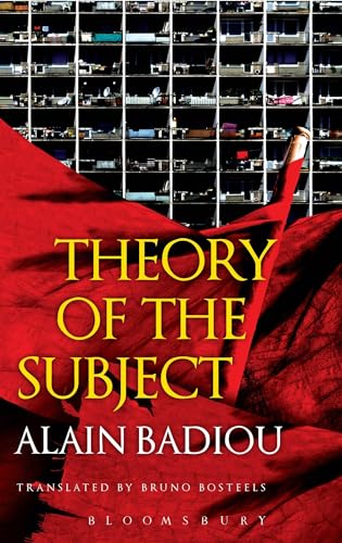 Theory of the Subject