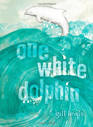 One White Dolphin