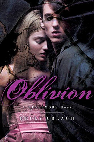 Oblivion: A Nevermore Book