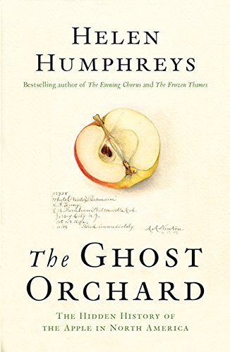 The Ghost Orchard