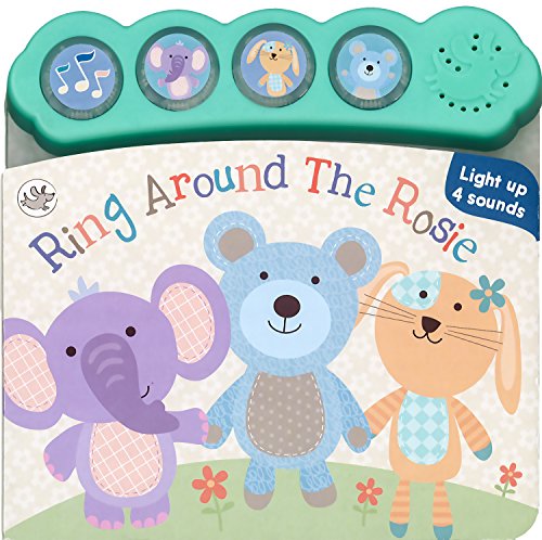 Ring Around the Rosie (Little Learners)