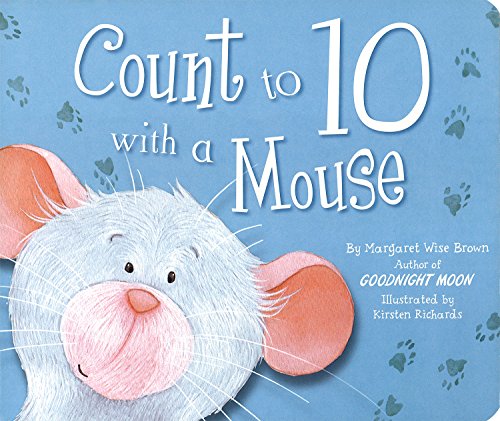 Count to 10 With A Mouse