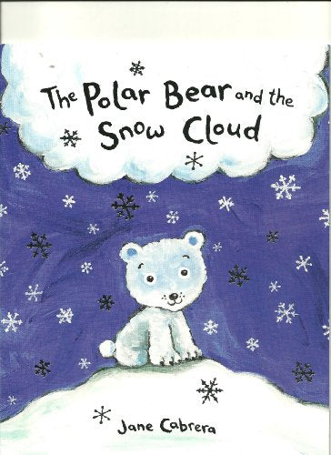 Polar Bear and the Snow Cloud Spl