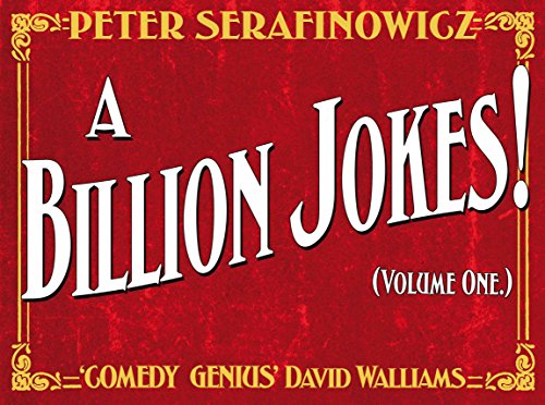 A Billion Jokes!: Volume One (1)