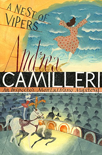 A Nest of Vipers (Inspector Montalbano mysteries)
