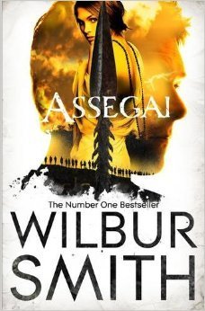 WILBUR SMITH ASSEGAI
