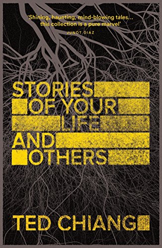 Stories Of Your Life & Others