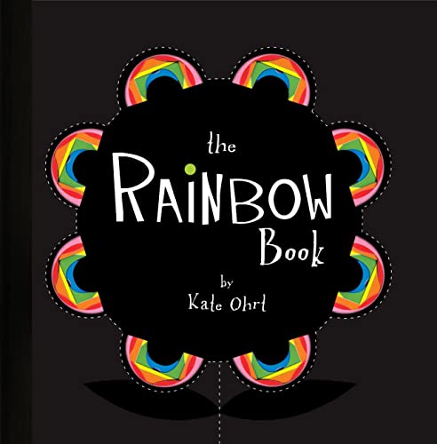 The Rainbow Book