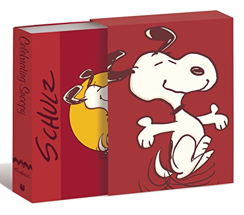 Celebrating Snoopy