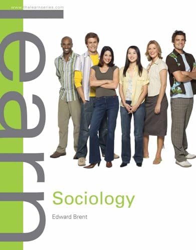 Learn Sociology (Learn Series)