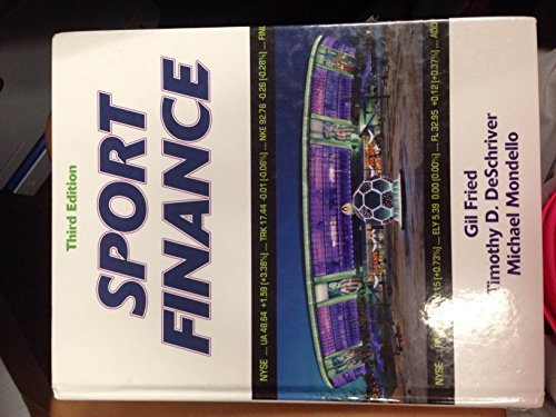 Sport Finance