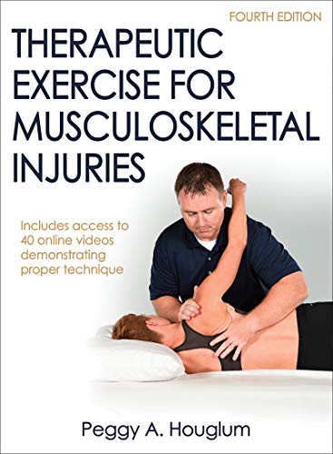 Therapeutic Exercise for Musculoskeletal Injuries