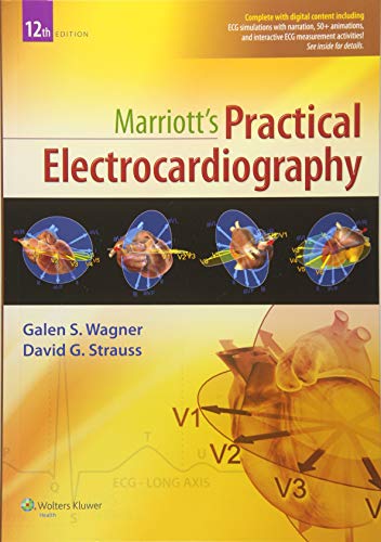 Marriott's Practical Electrocardiography