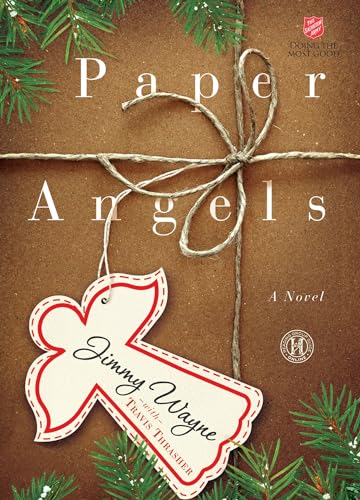 Paper Angels: A Novel