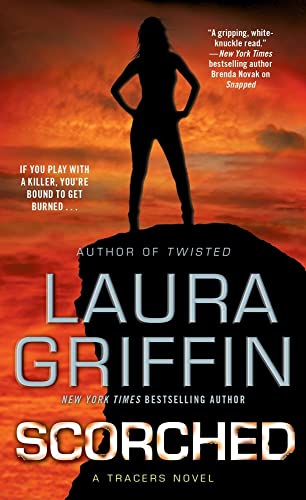 Scorched (6) (Tracers)