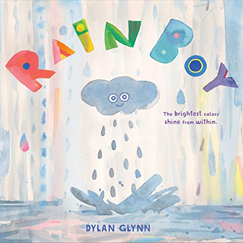 Rain Boy: (Kindness Books for Kids and Children, Teaching Empathy, Inclusion, and Diversity)