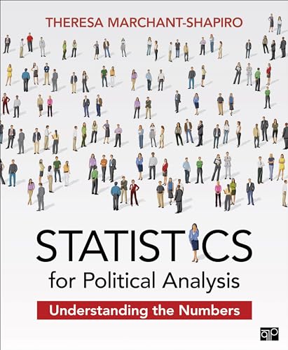 Statistics for Political Analysis: Understanding the Numbers