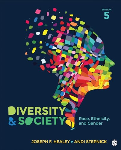 Diversity and Society: Race, Ethnicity, and Gender