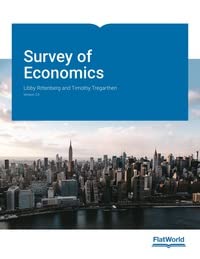 Survey of Ecomonics v 2.0