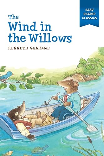 The Wind in the Willows (Easy Reader Classics)