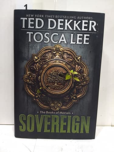 Sovereign (The Books of Mortals)