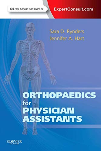 Orthopaedics for Physician Assistants