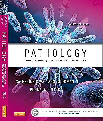 Pathology: Implications for the Physical Therapist, 4e