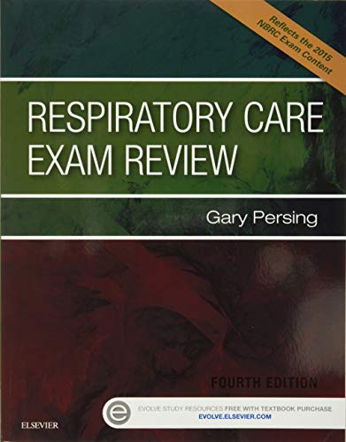 Respiratory Care Exam Review