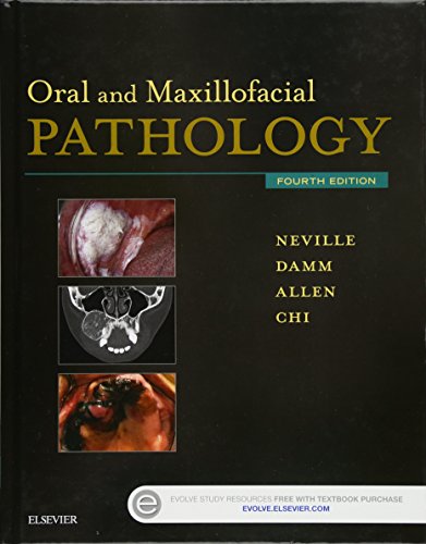 Oral and Maxillofacial Pathology